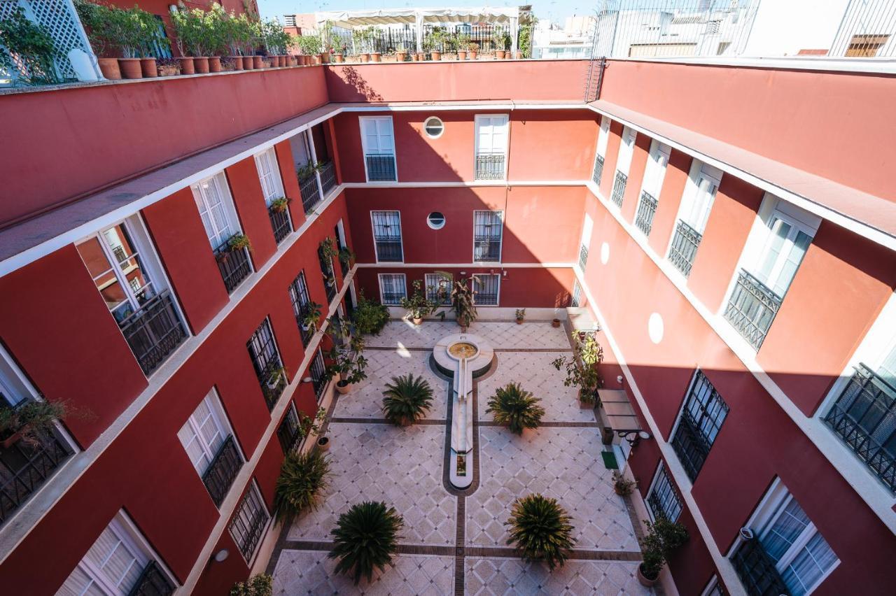Lirio Suite Apartment - Private Parking Included — Photos 2